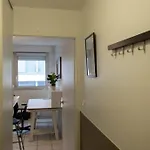 Cocon Apartman Nantes