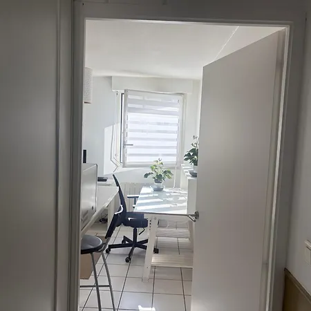 Cocon Apartmán Nantes