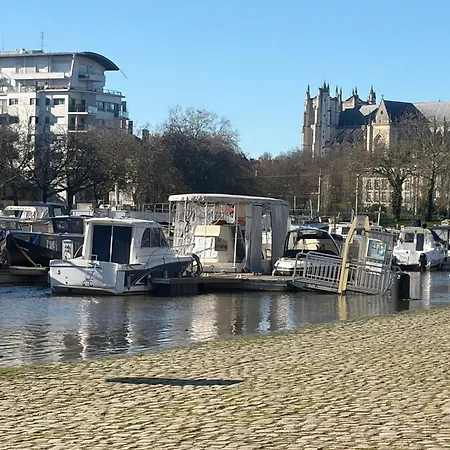 Lägenhet Cocon