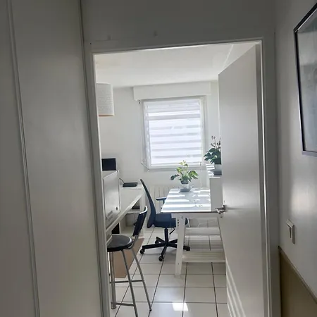 Cocon Apartmán