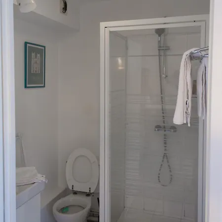 Cocon Apartmán