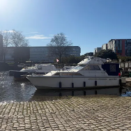 Lägenhet Cocon *