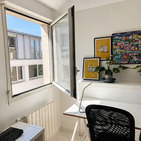 Cocon Apartamento Nantes