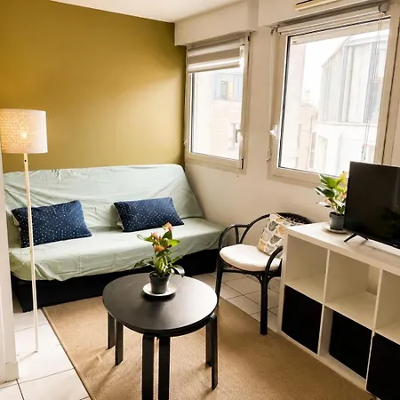 Cocon Apartamento