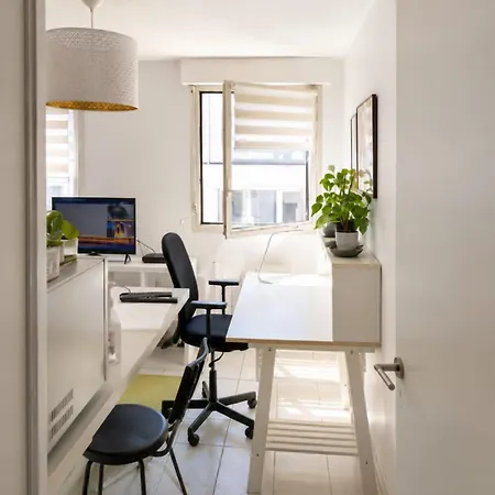 Apartamento Cocon