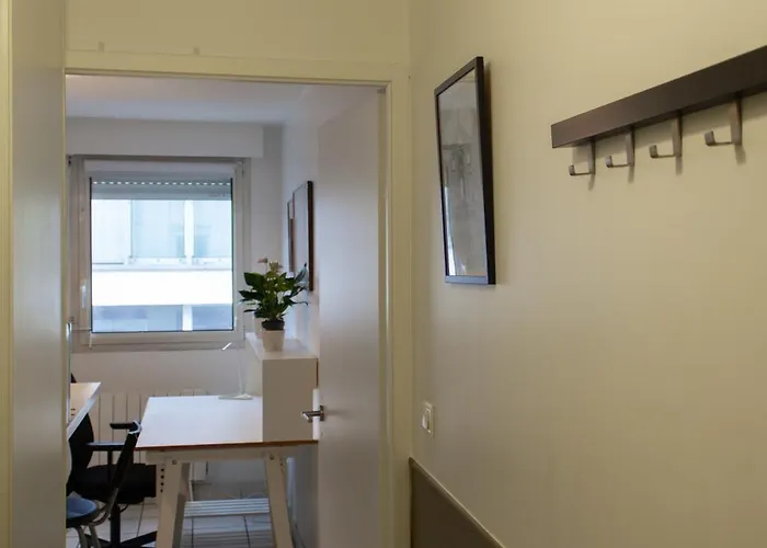 Cocon Appartement Nantes